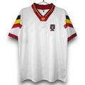 Camiseta Portugal 1992-1994 Visitante