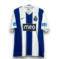Camiseta Oporto 2011-2012 Local