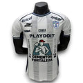 Camiseta Pachuca 2026-2027 Visitante – Version Pro Player