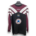Camiseta Newcastle 1996-1997 Entrenamiento Manga Larga