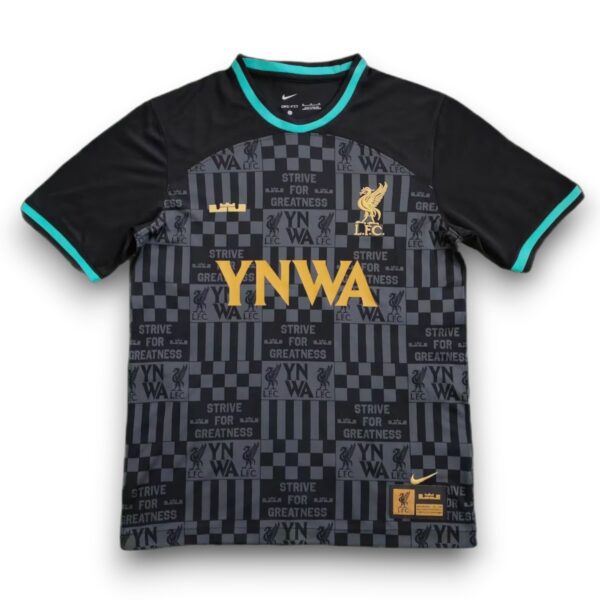 Camiseta LVP 2023-2024 x Lebron James