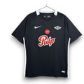 Camiseta Club Libertad 2017 Local