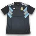 Camiseta Argentina 2018 Visitante