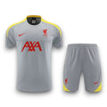 Conjunto LVP 2024-2025 Alternativo – Entrenamiento