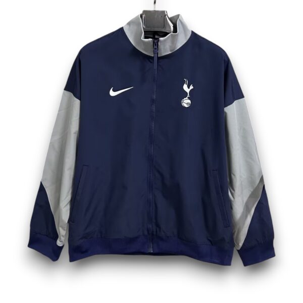 Chaqueta Tottenham 2026 Cortavientos
