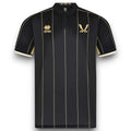 Camiseta Sheffield United 2025-2026 Portero Local