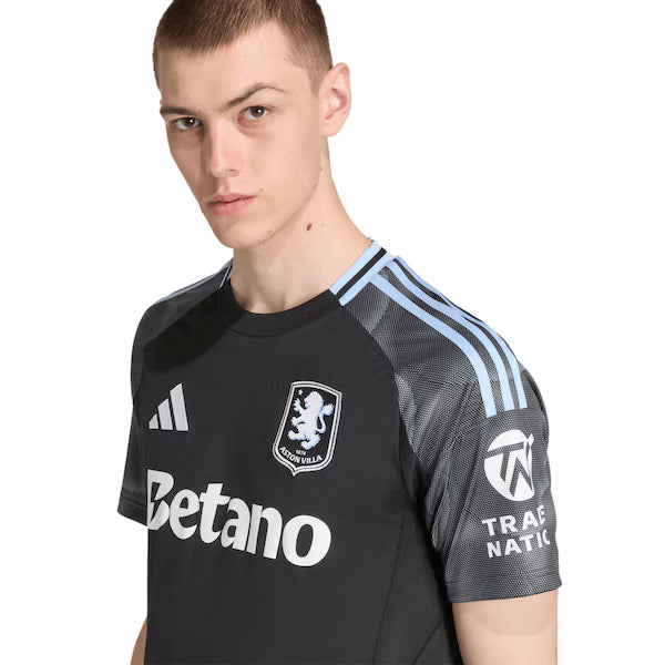 Aston Villa FC 2026/2027 Away Kit