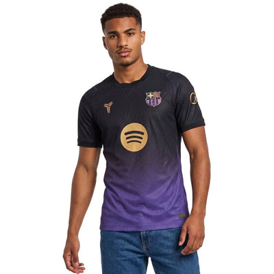 Barcelona Away Jersey 2026-27