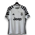 Camiseta Juventus 2016-2017 Local