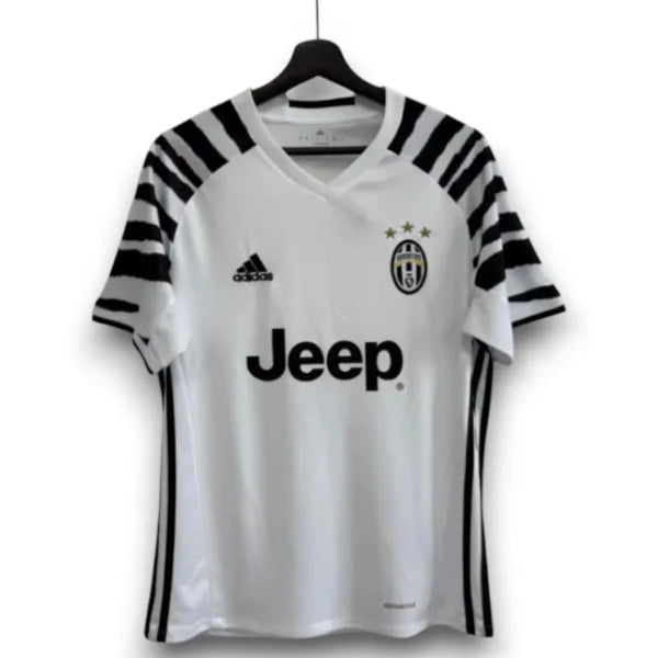Camiseta Juventus 2016-2017 Local