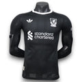 Camiseta LVP 2025-2026 Alternativa Portero – Version Pro Player