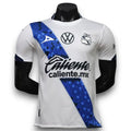 Camiseta Puebla 2026-2027 Local – Version Pro Player