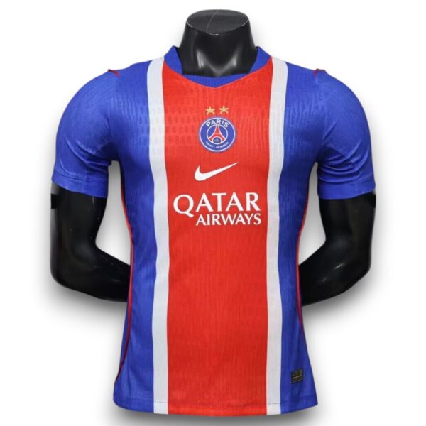 Camiseta Paris 2026-2027 Local – Version Pro Player