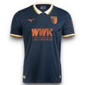Camiseta Fc Augsburg 2025-2026 Portero Cuarta