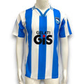 Camiseta Nápoles 2000-2001 Local