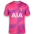 Camiseta Tottenham 2026-2027 Portero Local