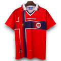 Camiseta Noruega 1997- 1998 Local