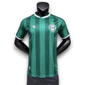 Camiseta Coritiba 2026-2027 Alternativa – Version Pro Player