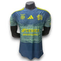 Camiseta Tigres UANL 2026-2027 Alternativa – Version Pro Player