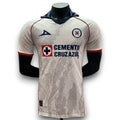 Camiseta Cruz Azul 2026-2027 Local – Version Pro Player