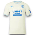 Camiseta Rangers 2026-2027 Visitante