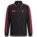 Camiseta Manchester United 2026-2027 Retro Manga Larga