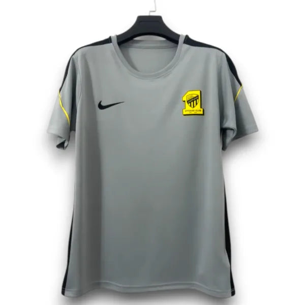Camiseta Al-Ittihad 2026-2026 Entrenamiento
