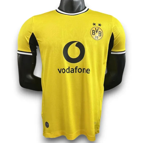 Camiseta BVB 2026-2027 Local – Version Pro Player