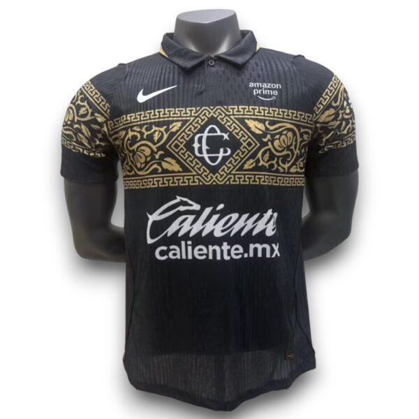 Camiseta Chivas 2026-2027 Alternativa Version Pro Player