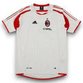 Camiseta AC Milan 2004-2005 Visitante Entrenamiento