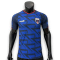 Camiseta Cabo Verde 2026-2027 Local – Version Pro Player