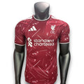 Camiseta LVP 2026-2027 Local – Version Pro Player