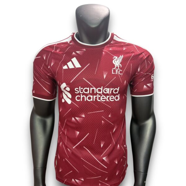 Camiseta LVP 2026-2027 Local – Version Pro Player