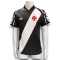 Camiseta Vasco de Gama 1997-1998 Visitante
