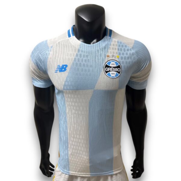 Camiseta Gremio 2026-2027 Visitante – Version Pro Player