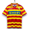 Camiseta Lens 1996-1997 Local
