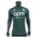 Camiseta Monaco 2024-2025 Visitante – Version Pro Player