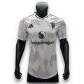 Camiseta Manchester United 2025-2026 Visitante – Version Pro Player