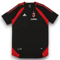 Camiseta AC Milan 2005-2006 Local Entrenamiento
