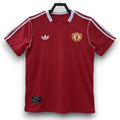 Camiseta Manchester United Entrenamiento – Retro