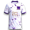 Camiseta Richmond 2026-2027 Alternativa