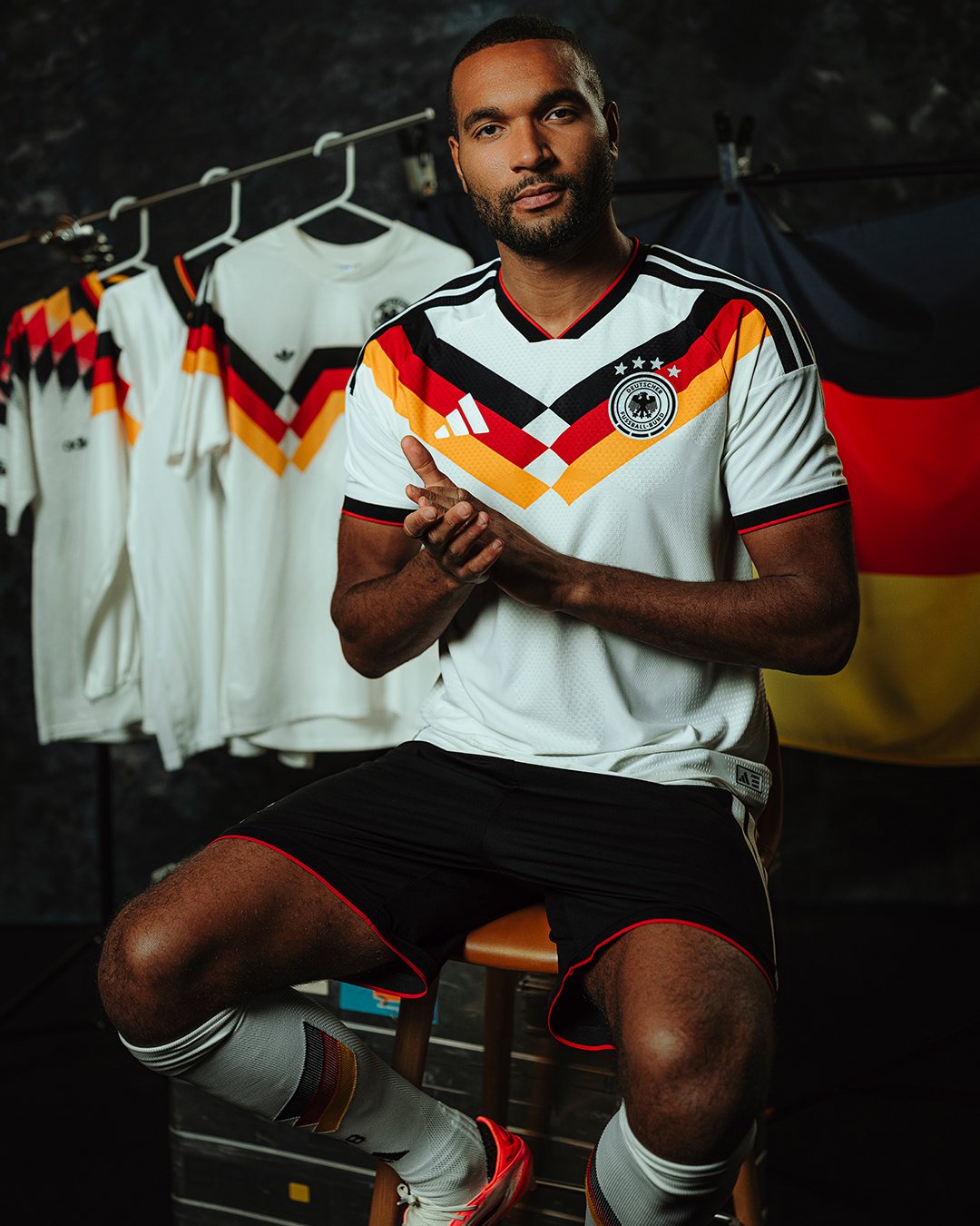 Germany WC 2026 Home