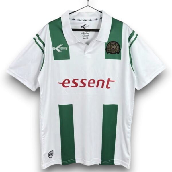 Camiseta Groningen 2011-2013 Local