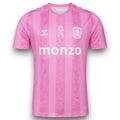 Camiseta Coventry City 2026-2027 Pink Especial