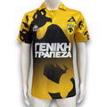 Camiseta AEK 1996-1997 Local