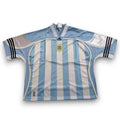 Camiseta Argentina 2026 Bringback