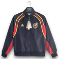 Chaqueta España 2002 – Cortavientos
