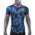 Camiseta Malasia 2026-2027 Visitante – Version Pro Player