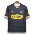 Camiseta Colo Colo 2011 Visitante