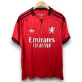 Camiseta Olympique Lyon 2026-2027 Visitante